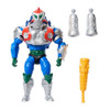 Masters of the Universe Origins Turtles of Grayskull Mekaneck Action Figure