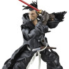 Star Wars The Black Series The Ronin 6-Inch Action Figure Star Wars The Black Series The Ronin 6-Inch Action Figure