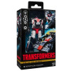 Transformers Generations Age of the Primes Deluxe Decepticon Crasher