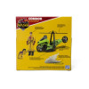 (P) M.A.S.K. Condor Vehicle (P) M.A.S.K. Condor Vehicle