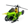 (P) M.A.S.K. Condor Vehicle (P) M.A.S.K. Condor Vehicle