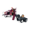 (P) M.A.S.K. Mobile Defense Unit Vehicle (P) M.A.S.K. Mobile Defense Unit Vehicle