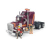 (P) M.A.S.K. Mobile Defense Unit Vehicle (P) M.A.S.K. Mobile Defense Unit Vehicle