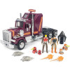 (P) M.A.S.K. Mobile Defense Unit Vehicle (P) M.A.S.K. Mobile Defense Unit Vehicle