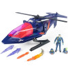 (P) M.A.S.K. High Tech Helicopter Vehicle (P) M.A.S.K. High Tech Helicopter Vehicle