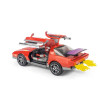 (P) M.A.S.K. Thunderhawk Vehicle (P) M.A.S.K. Thunderhawk Vehicle