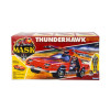 (P) M.A.S.K. Thunderhawk Vehicle (P) M.A.S.K. Thunderhawk Vehicle