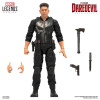 (T) Daredevil: Born Again Marvel Legends Series Punisher 6-Inch Action Figure (T) Daredevil: Born Again Marvel Legends Series Punisher 6-Inch Action Figure