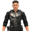 (T) Daredevil: Born Again Marvel Legends Series Punisher 6-Inch Action Figure (T) Daredevil: Born Again Marvel Legends Series Punisher 6-Inch Action Figure