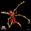 Spider-Man Marvel Legends Magic: The Gathering Mary Jane Watson (Iron Spider) 6-Inch Action Figure and Card Spider-Man Marvel Legends Magic: The Gathering Mary Jane Watson (Iron Spider) 6-Inch Action Figure and Card