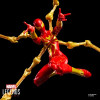 Spider-Man Marvel Legends Magic: The Gathering Mary Jane Watson (Iron Spider) 6-Inch Action Figure and Card Spider-Man Marvel Legends Magic: The Gathering Mary Jane Watson (Iron Spider) 6-Inch Action Figure and Card
