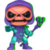 (P) Masters of the Universe Skeletor (Retro Neon) Funko Pop! Vinyl Figure #1776