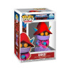 (P) Masters of the Universe Orko (Retro Neon) Funko Pop! Vinyl Figure #1777