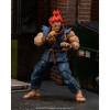 (P) Ultra Street Fighter II Akuma 6-Inch Scale Action Figure