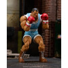 (P) Ultra Street Fighter II Balrog 6-Inch Scale Deluxe Action Figure