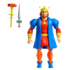 Masters of the Universe Origins Cartoon Collection King Randor Action Figure