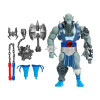 (P) Masters of Universe Origins and ThunderCats Panthro Action Figure