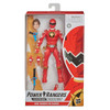 Power Rangers Lightning Collection Dino Thunder Red Ranger 6-Inch Action Figure
