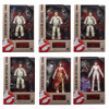 Ghostbusters Plasma Series 6-Inch Action Figures Wave 1 - Ray Stantz