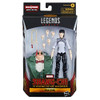 Shang-Chi Marvel Legends 6-Inch Action Figure, Wave 1 (Mr. Hyde Series) - Xia Ling