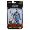 Shang-Chi Marvel Legends 6-Inch Action Figure, Wave 1 (Mr. Hyde Series) - Death Dealer