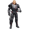 Star Wars The Black Series Wrecker Deluxe 6-Inch Action Figure