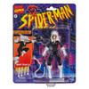 Spider-Man Retro Marvel Legends Black Cat 6-Inch Action Figure - Exclusive