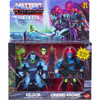 Masters of the Universe 2pk - Rise of Evil