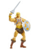 Masters of the Universe Masterverse Revelation Figure He-Man