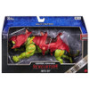 Masters of the Universe Masterverse Revelation Figure BattleCat Deluxe