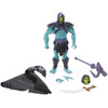 Masters of the Universe Masterverse Barbarian Skeletor Action Figure