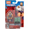 Mega Construx Heroes Wave 4 Mini-Figure - Fisto