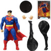 DC Build-A Wave 6 Dark Knight Returns Superman 7-Inch Scale Action Figure