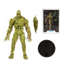 DC Collector Swamp Thing Megafig Action Figure