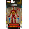 Marvel Legends Comic Modular Iron Man 6-Inch Action Figure