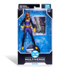 DC Gaming Wave 6 Gotham Knights Batgirl 7-Inch Scale Action Figure