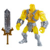 He-Man and The Masters of the Universe Powers of Grayskull He-Man Action Figure