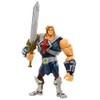 Masters of the Universe Masterverse Netflix3D He-Man Action Figure