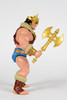 Legends of Dragonore Heroic Champion Barbaro  5.5" action figure