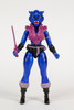 Legends of Dragonore Evil Master Pantera 5.5" action figure