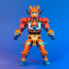 Legends of Dragonore Evil Master Pantera 5.5" action figure