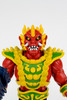 Legends of Dragonore Evil Master Onitor™ 5.5" action figure