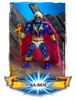 Legends of Dragonore Heroic Champion Ka-Remâ„¢  5.5" action figure