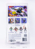 MOC Masters 5.5" Action Figure UV Protective Case - 10pk