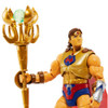 Masters of the Universe Masterverse He-Ro Action Figure - Exclusive