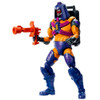 Masters of the Universe Masterverse Man-E-Faces Action Figure