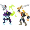 He-Man and The Masters of the Universe Battle for Eternia 2-Pack [Exclusive]