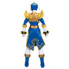 Power Rangers X Street Fighter Lightning Collection Morphed Chun-Li Blazing Phoenix Ranger 6-Inch Action Figure