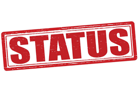 Item Status