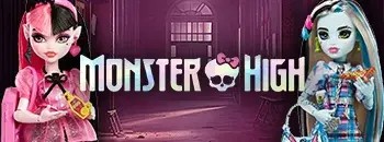 Monster High